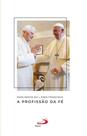 A profissão da fé - catequeses sobre o credo - PAULUS A profissão da fé - catequeses sobre o credo - PAULUS