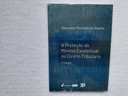 A Proteção do Mínimo Existencial no Direito Tributário - Lumen Juris