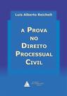 A prova no direito processual civil - LIVRARIA DO ADVOGADO