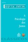 A psicologia dos justos - SEFER