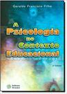 A Psicologia no Contexto Educacional - Átomo