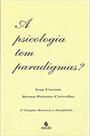 A psicologia tem paradigmas
