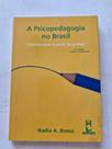 A Psicopedagogia No Brasil