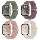 A pulseira Apple Watch é a melhor solução trançada e elástica de nylon Solo Loop A pulseira Apple Watch é a melhor solução trançada e elástica de nylon Solo Loop