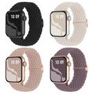 A pulseira Apple Watch é a melhor solução trançada e elástica de nylon Solo Loop A pulseira Apple Watch é a melhor solução trançada e elástica de nylon Solo Loop