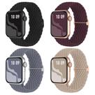 A pulseira Apple Watch é a melhor solução trançada e elástica de nylon Solo Loop A pulseira Apple Watch é a melhor solução trançada e elástica de nylon Solo Loop