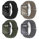 A pulseira Apple Watch é a melhor solução trançada e elástica de nylon Solo Loop A pulseira Apple Watch é a melhor solução trançada e elástica de nylon Solo Loop