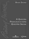 A questão pedagógica como questão social