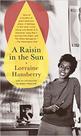 A raisin in the sun mass market paperback
