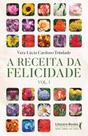 A Receita da Felicidade - Vol. 01 Sortido A Receita da Felicidade - Vol. 01 Sortido