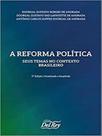 A reforma política - 2022 - DEL REY