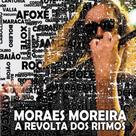 A Revolta Dos Ritmos - Digipack - Biscoito Fino