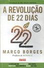 a revolução de 22 dias