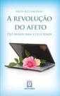 A Revoluçao do Afeto - Editora santuario