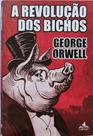 A Revolução dos Bichos - EDITORA CARVALHO
