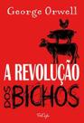 A revolução dos bichos - Tricajú