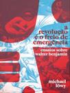 A revolução é o freio de emergência - AUTONOMIA LITERARIA A revolução é o freio de emergência - AUTONOMIA LITERARIA