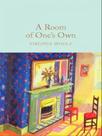 A room of one's own - MACMILLAN COLLECTOR'S LIBRARY
