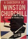 A sabedoria de winston churchill - PE DA LETRA