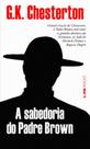 A sabedoria do Padre Brown - L&PM