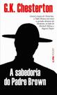 A sabedoria do Padre Brown Sortido