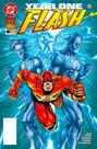 A Saga Do Flash 10
