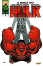 A Saga Do Hulk 05