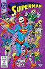 A Saga Do Superman Vol. 14/38