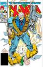 A Saga Dos X-Men 07 (43)
