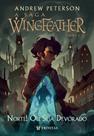 A Saga Wingfeather: Norte! Ou seja devorado - TRINITAS