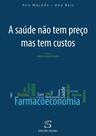 A saúde não tem preço mas tem custos - Sílabo