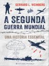A segunda guerra - PRESENÇA A segunda guerra - PRESENÇA