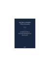 A semântica transcendental de kant A semântica transcendental de kant