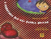 A sementinha que não queria brotar - MAZZA EDIÇOES