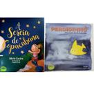 A Sereia de Copacabana+Perdidinho de Silvia Castro