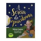 A Sereia de Copacabana - Silvia Castro A Sereia de Copacabana - Silvia Castro