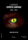 A serpente espreita campinas - PONTES EDITORES