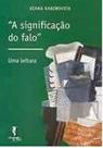 A significação do falo A significação do falo