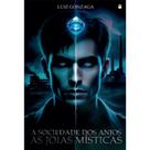 A Sociedade dos Anjos - As Joias Místicas