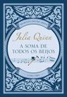A Soma De Todos Os Beijos (Quarteto Smythe-Smith - Livro 3)