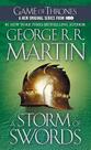 A Storm Of Swords - A Song Of Ice And Fire - Book Three - Mass Market Paperback: 3