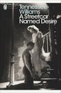 A Streetcar Named Desire - PENGUIN UK