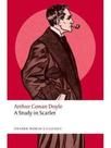 A study in scarlet - oxford world's classics