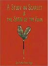 A study in scarlet & sign of the four - wordsworth collector's editions