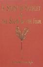 A Study In Scarlet & The Sign Of The Four (Collector''''S Edition)