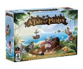 A Tale Of Pirates - Bucaneiros Jogos (Em Português)