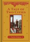 A Tale Of Two Cities
