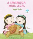 A tartaruga mais legal