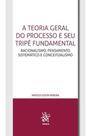 A teoria geral do processo e seu tripé fundamental - TIRANT LO BLANCH