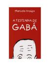 A testinha de gabá